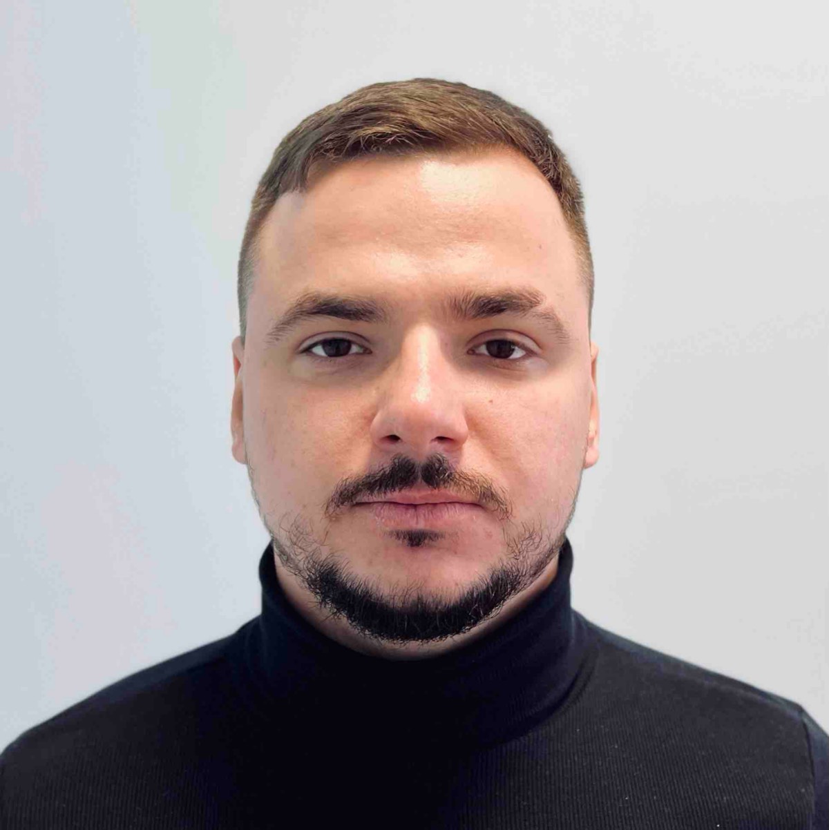 Антон Подгаевский | Сетка — социальная сеть от hh.ru