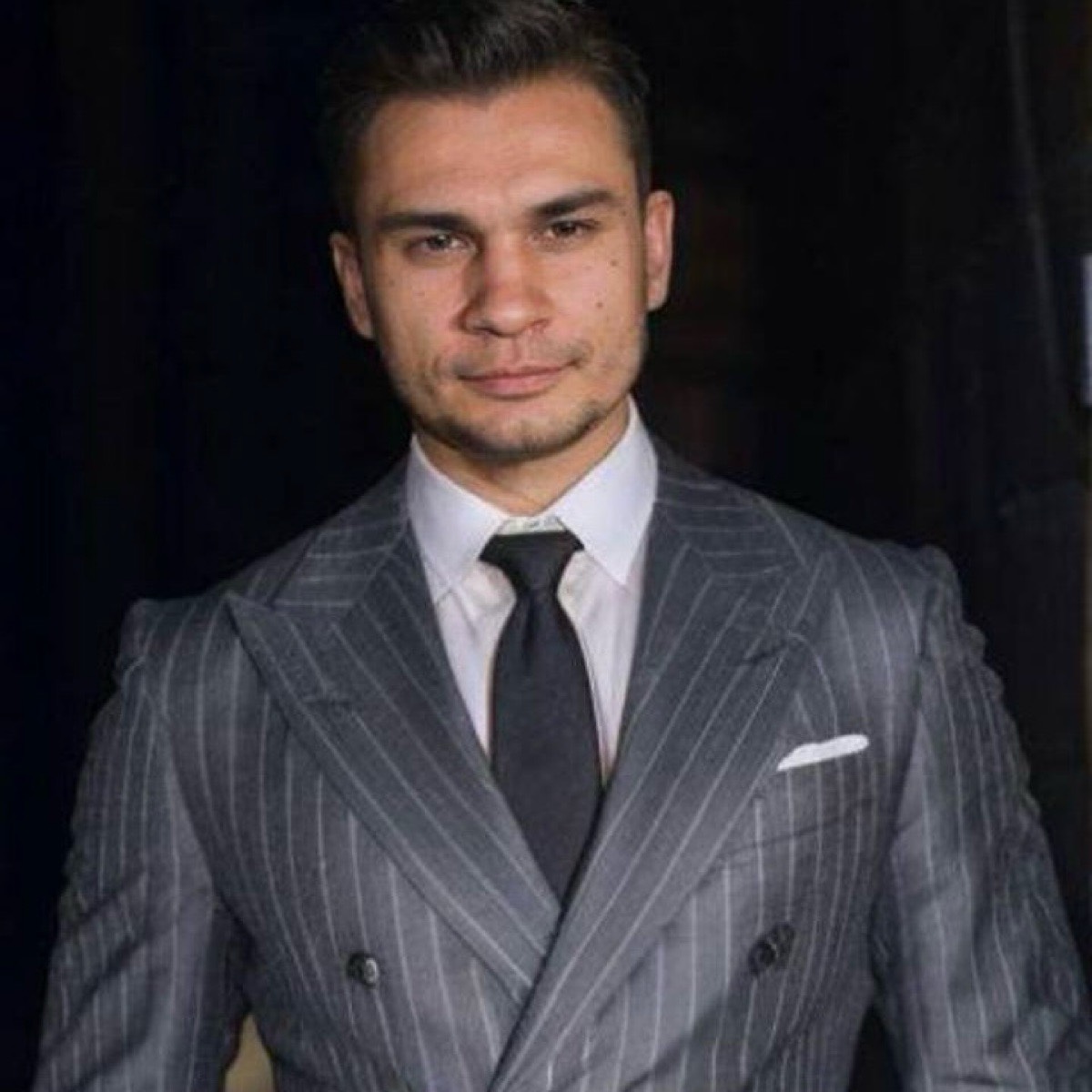 Александр Синцарёв | Сетка — социальная сеть от hh.ru