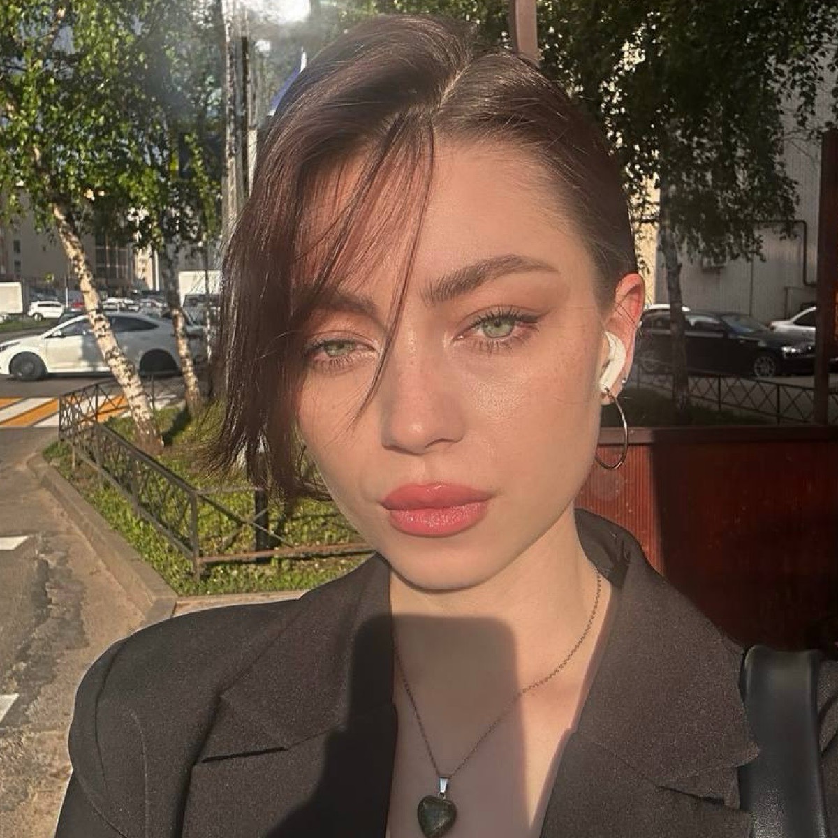 Анна Кондаурова