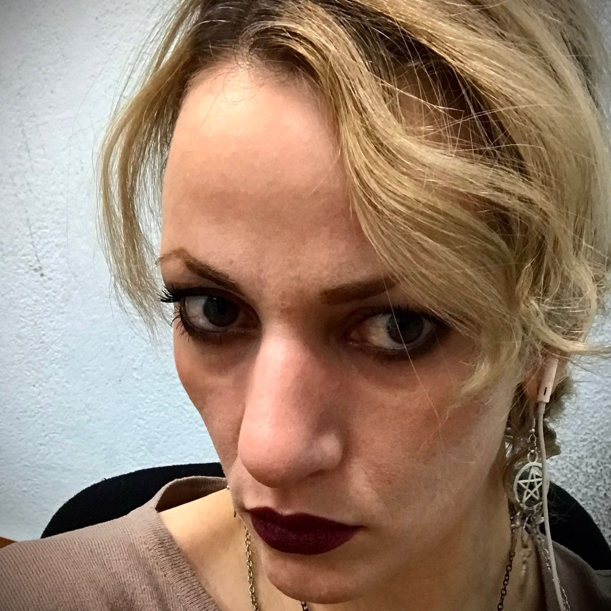 Юлия Морозова