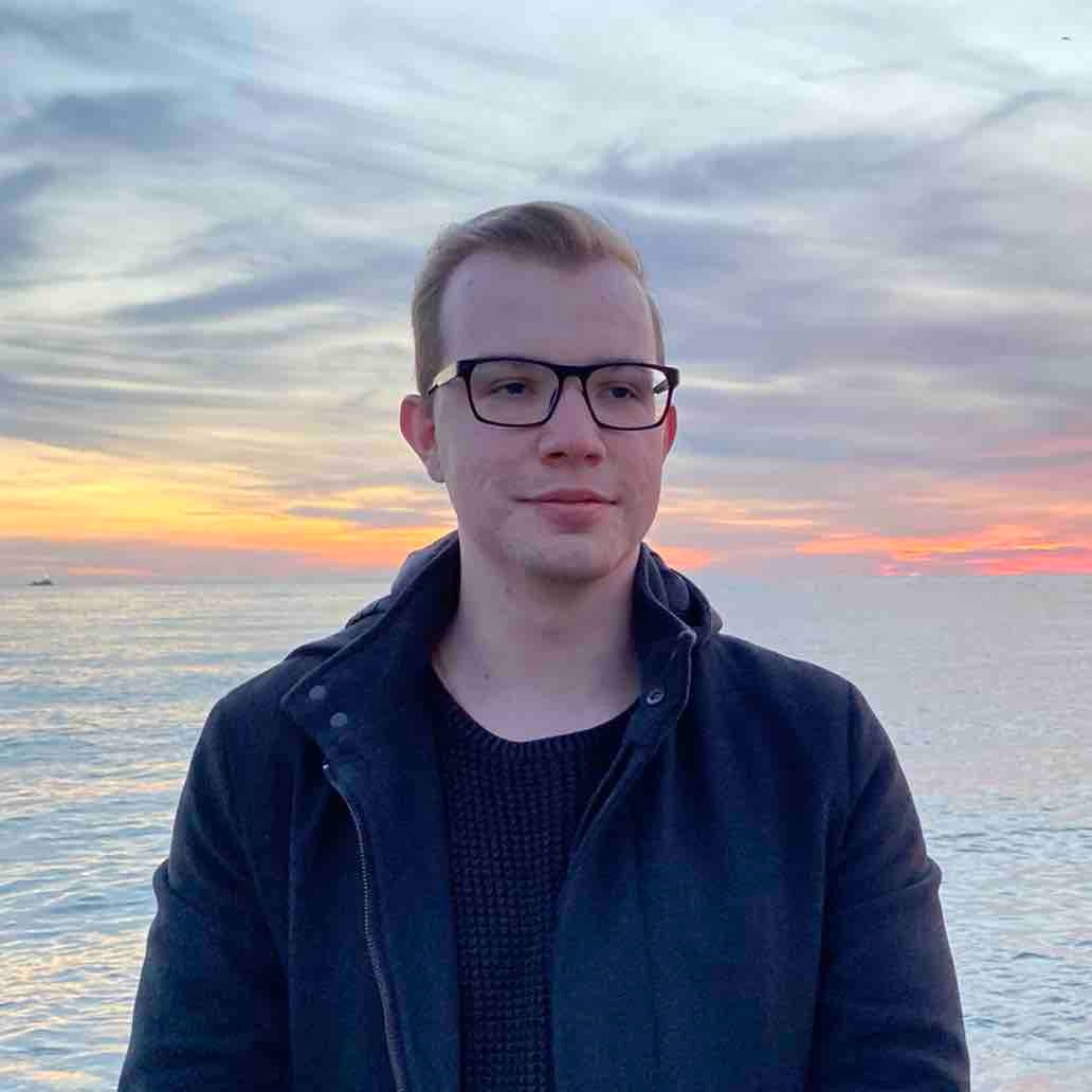 Владислав Бондаренко