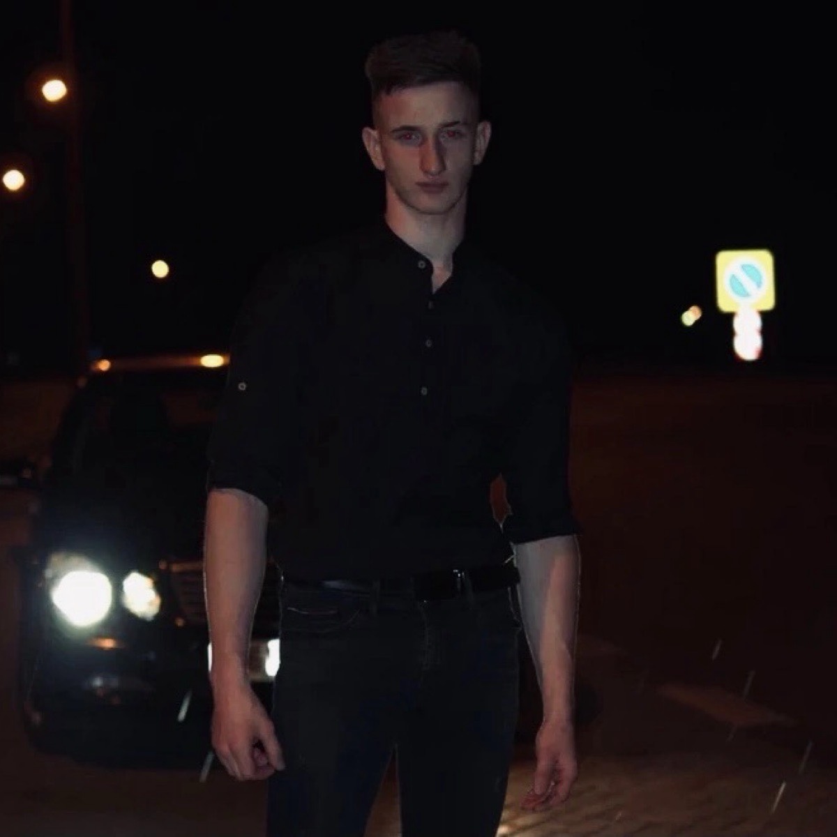 Илья Точилин