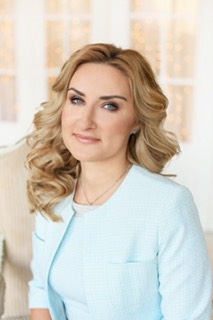 Елена Крихно