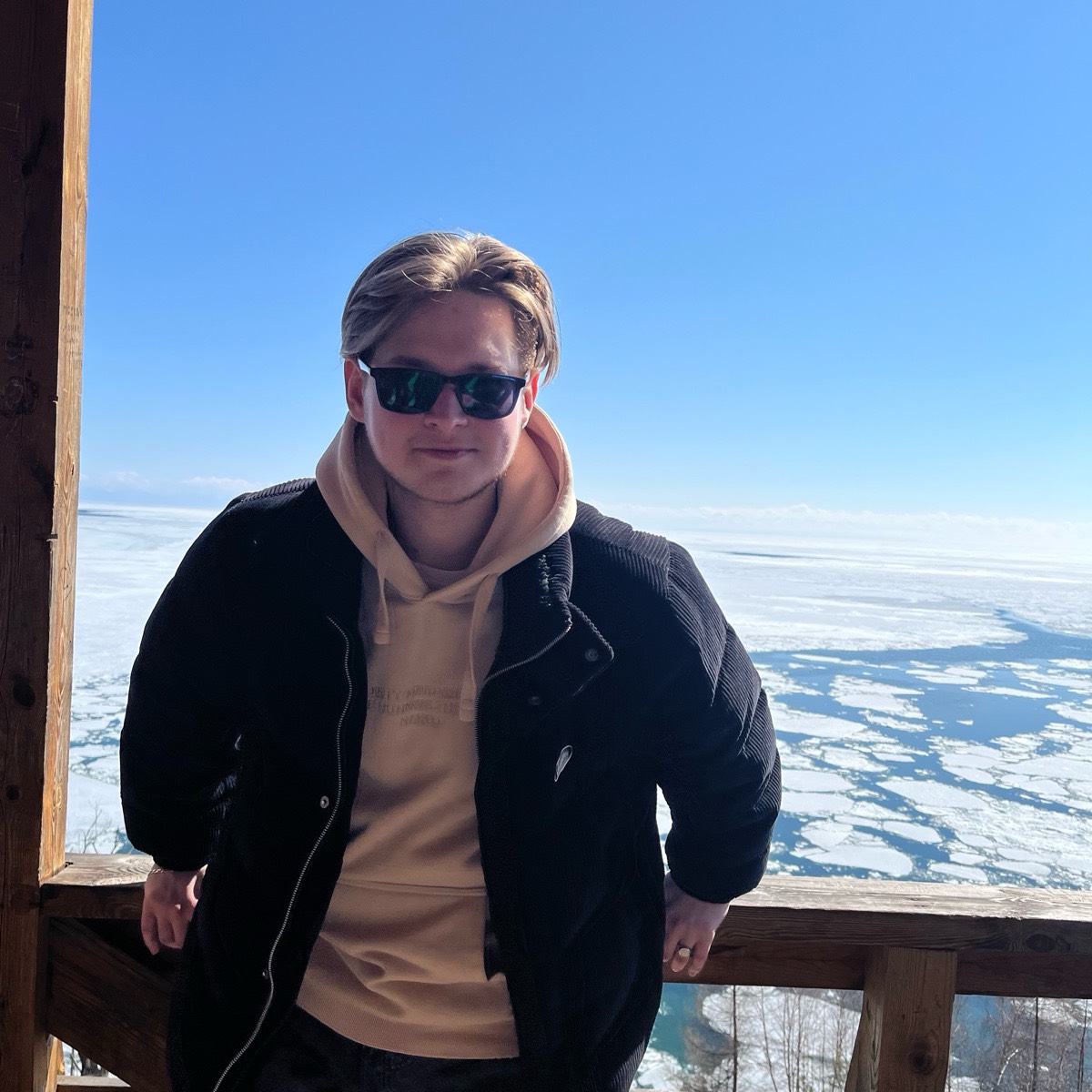 Илья Царев | Сетка — социальная сеть от hh.ru