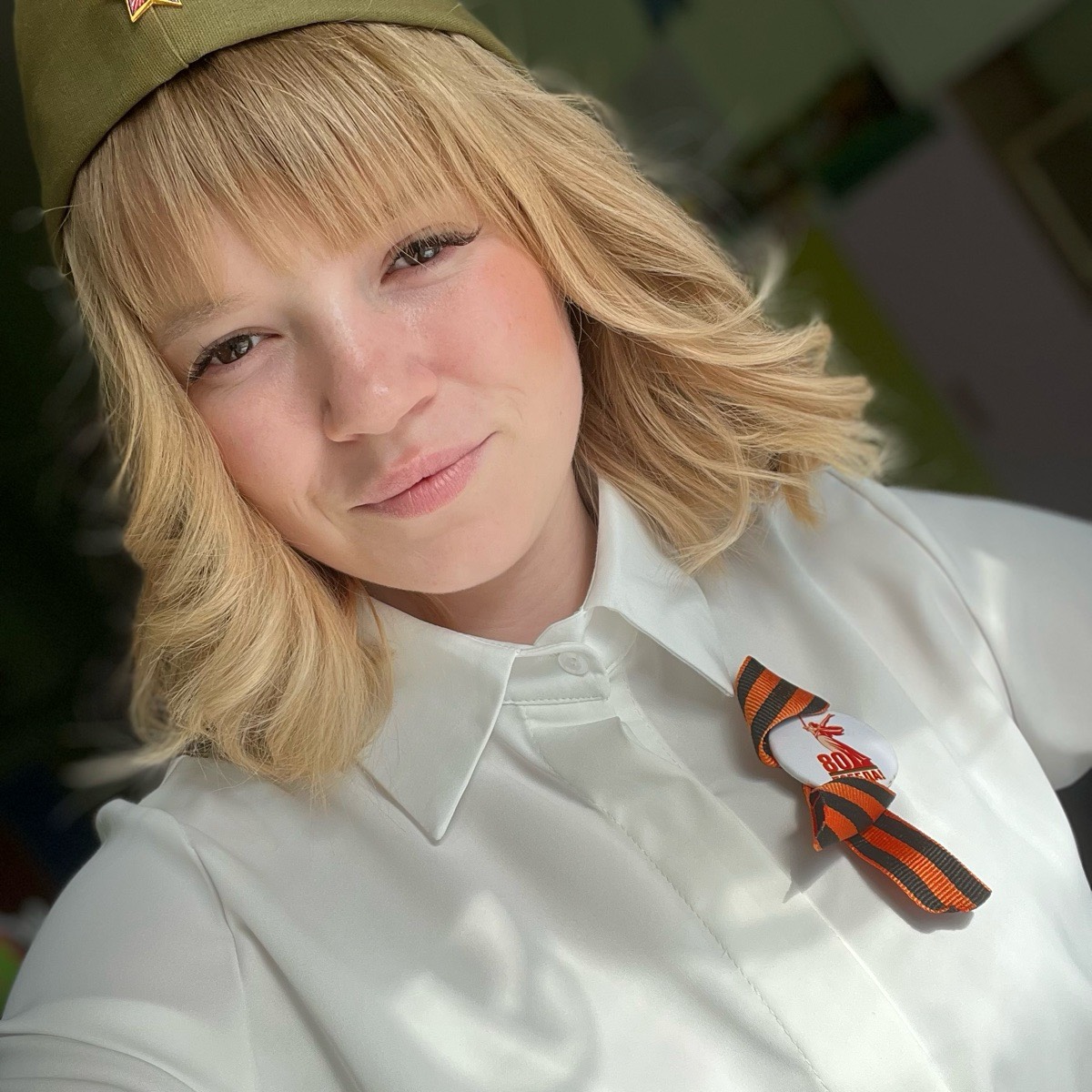 Екатерина Десятникова