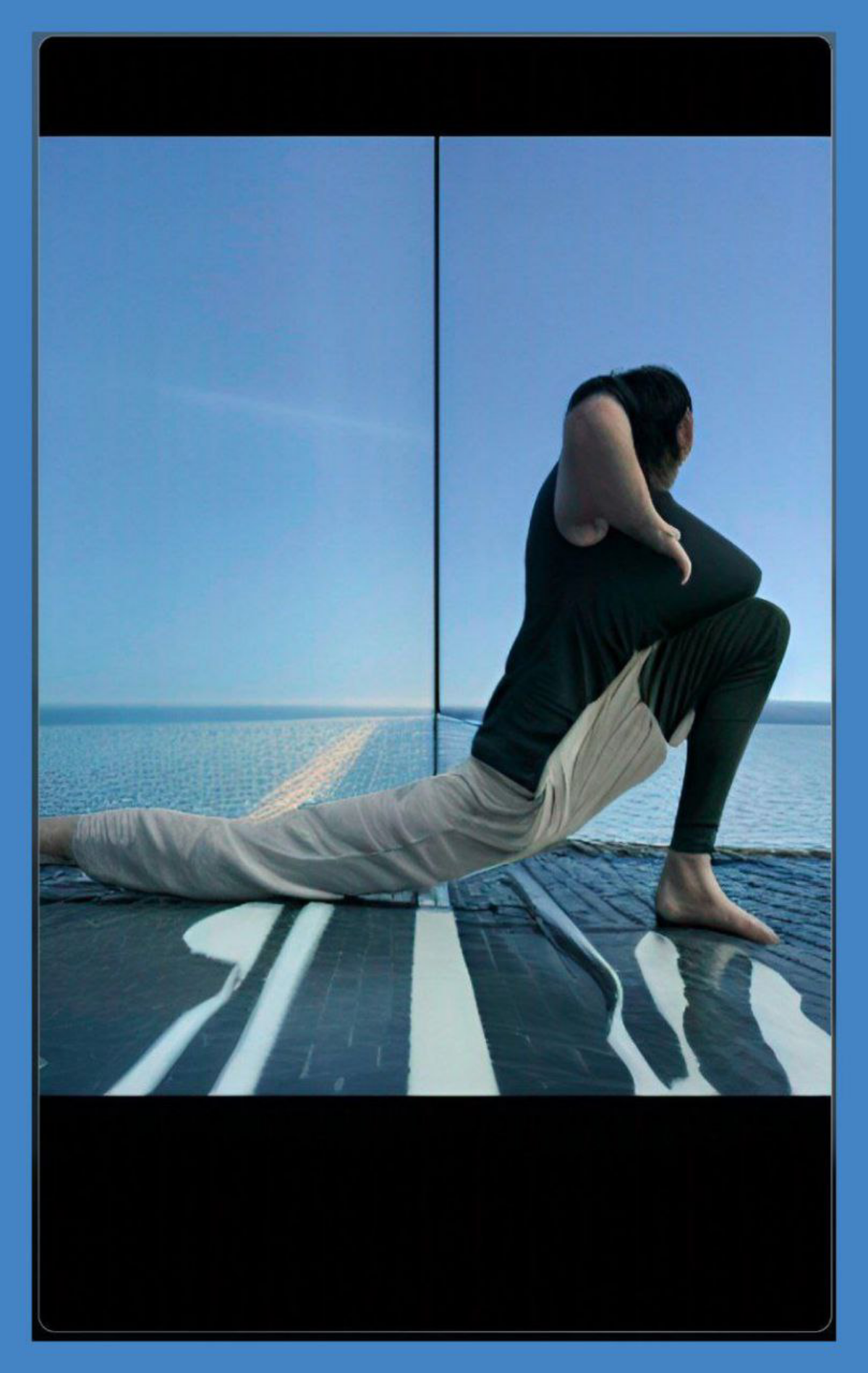 Стретчинг / Stretching | Сетка — социальная сеть от hh.ru