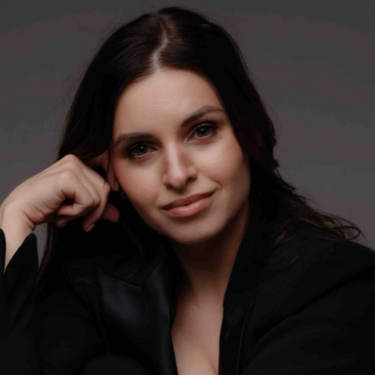 Кристина Санососюк | Сетка — социальная сеть от hh.ru