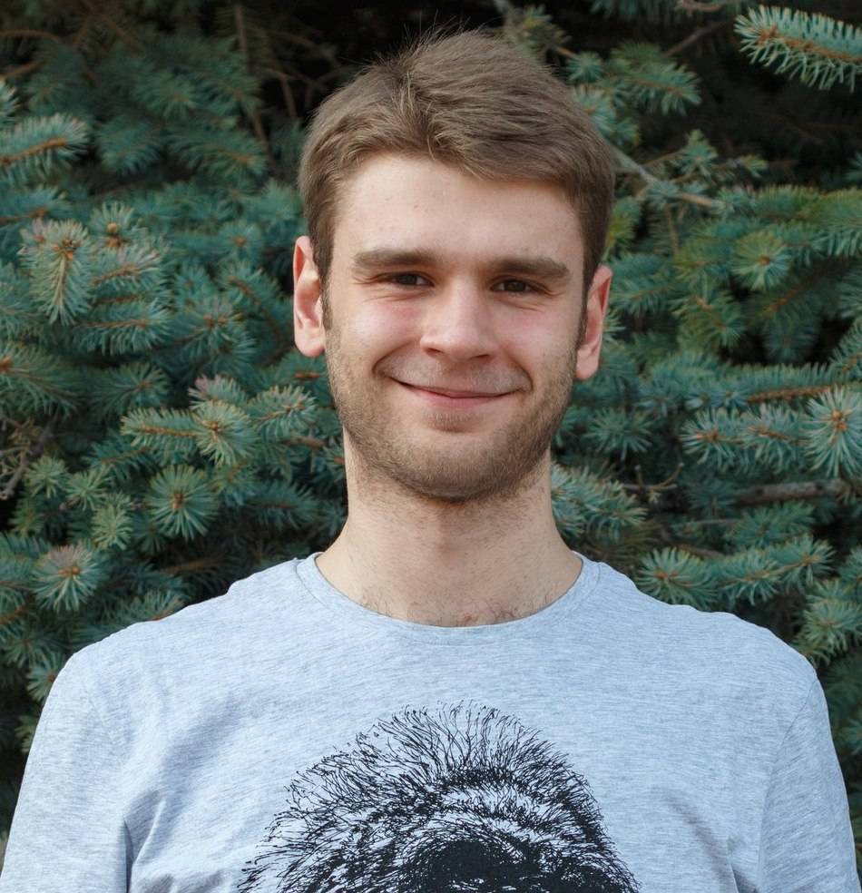 Андрей Картозия