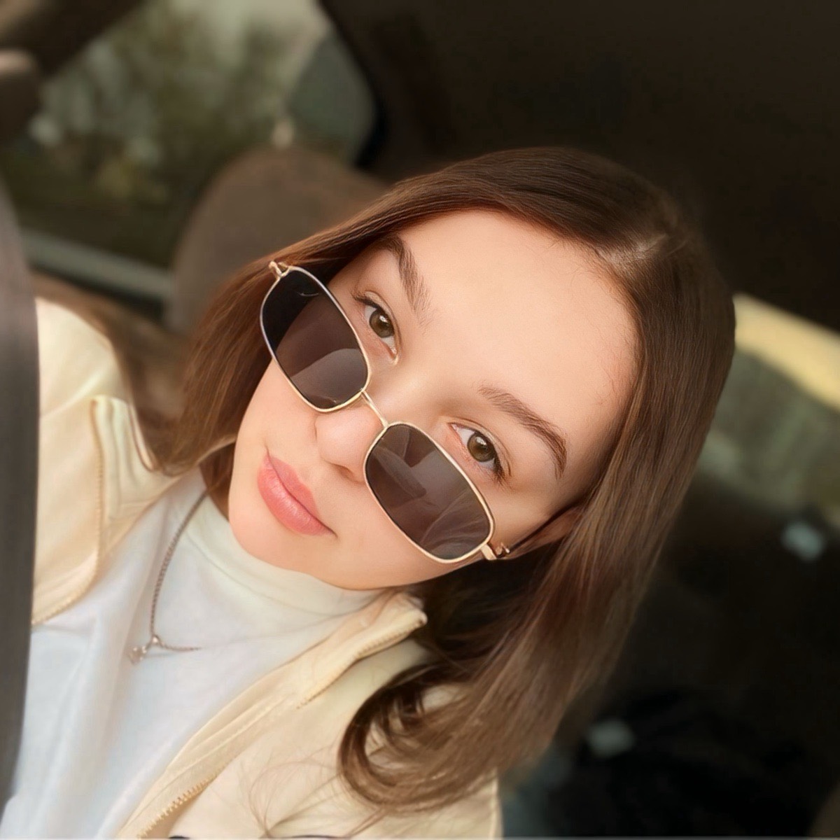 Карина Есина | Сетка — социальная сеть от hh.ru