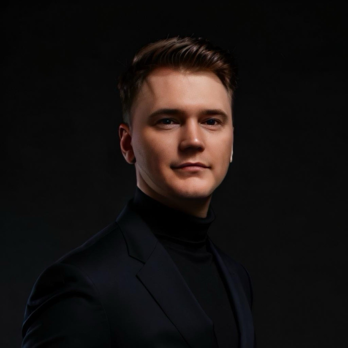 Андрей Ковалев