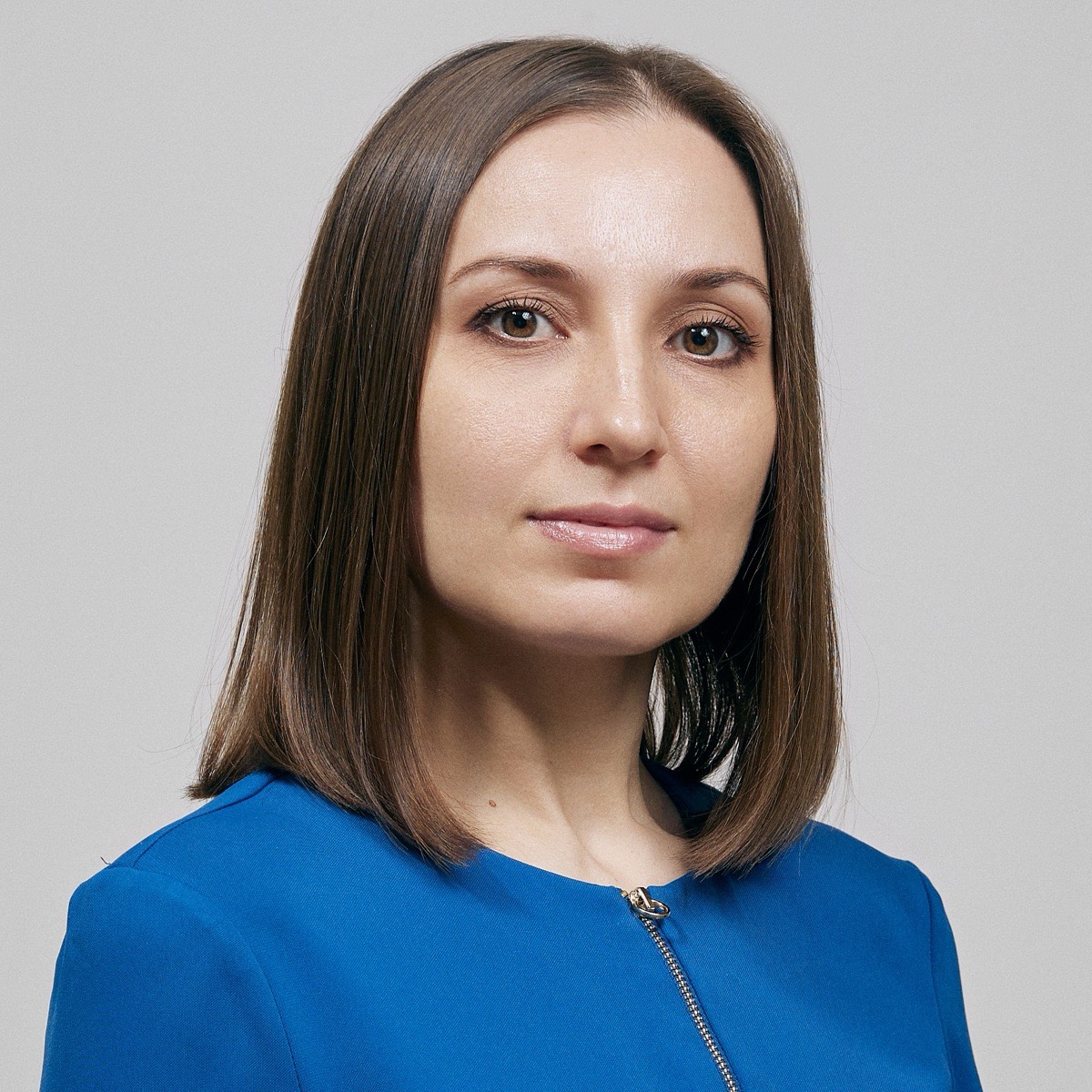 Эллина Карташова