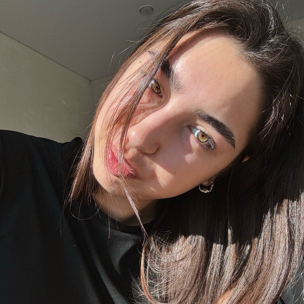 Эвелина Байбулатова