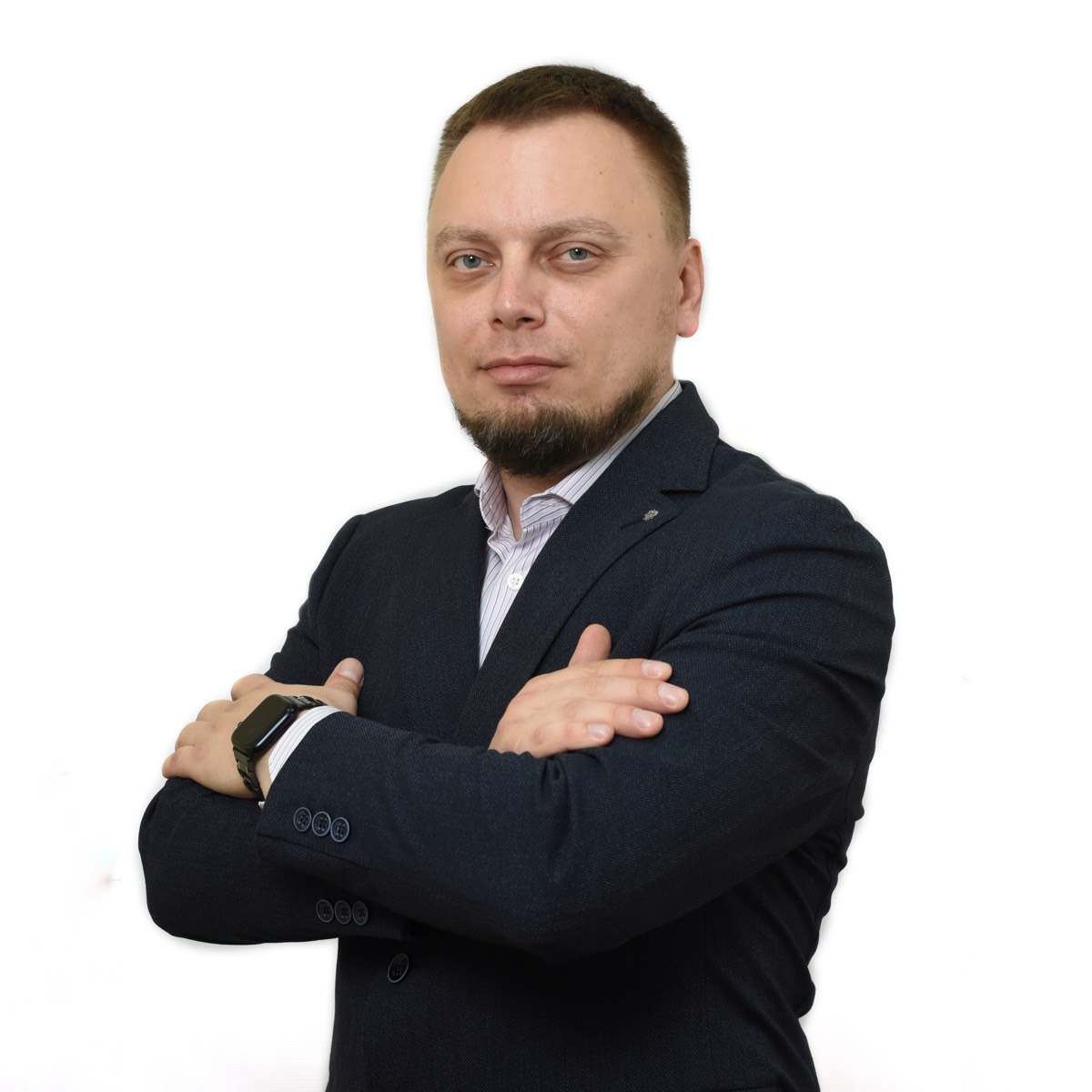 Олег Арефьев