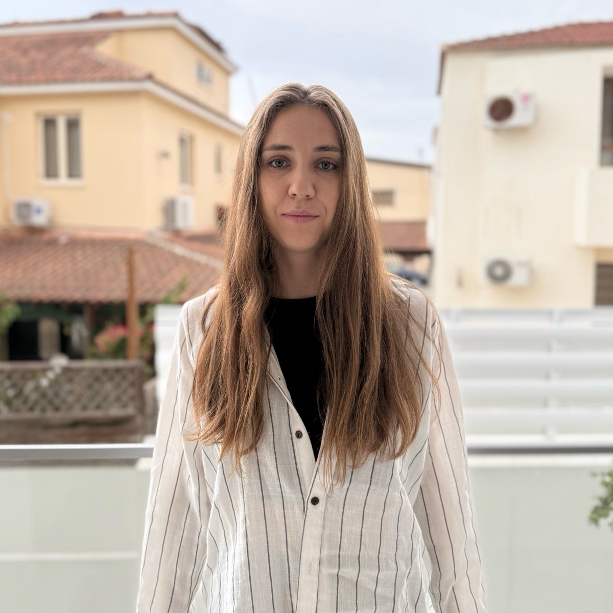 Анастасия Лейфер