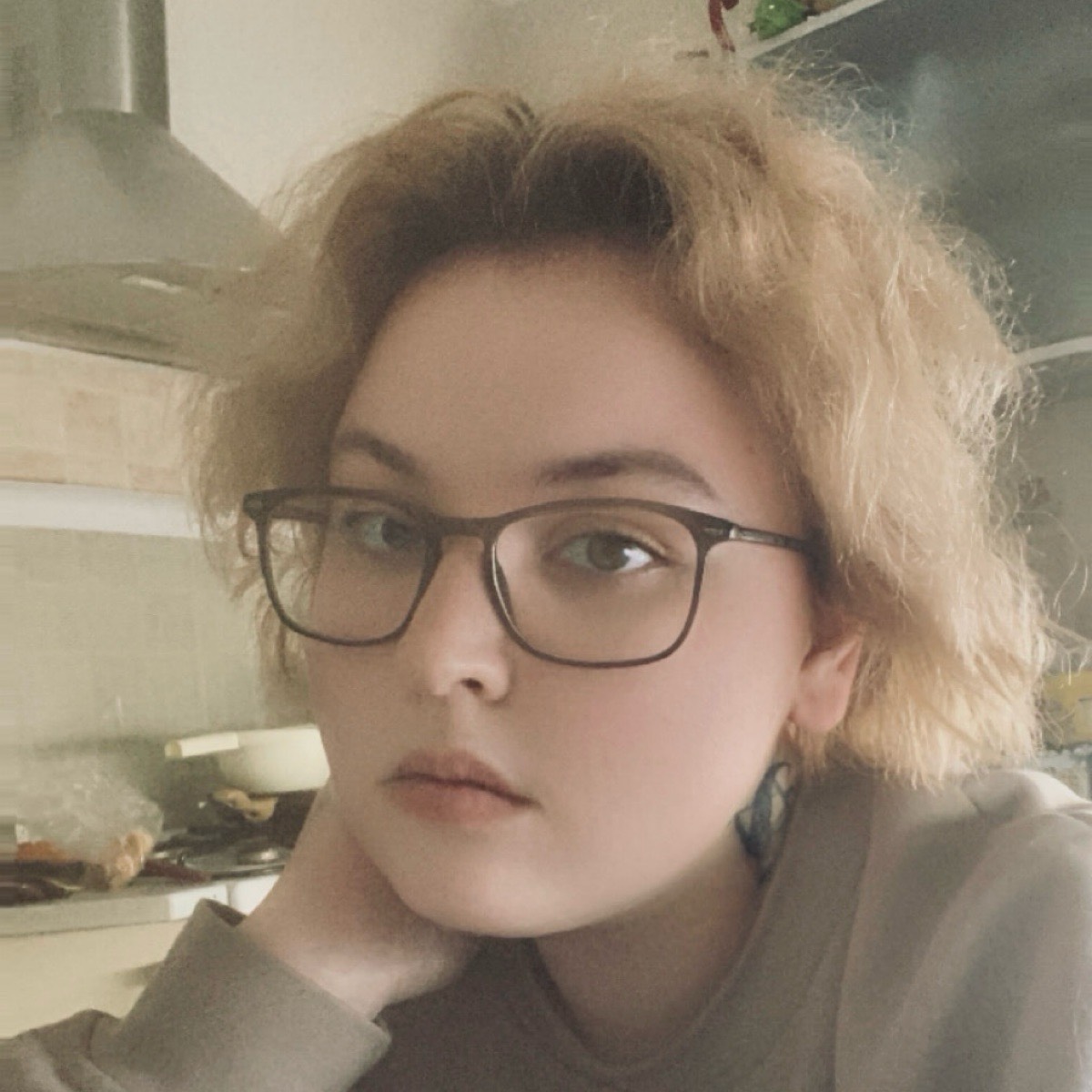 Евгения Иванова | Сетка — социальная сеть от hh.ru