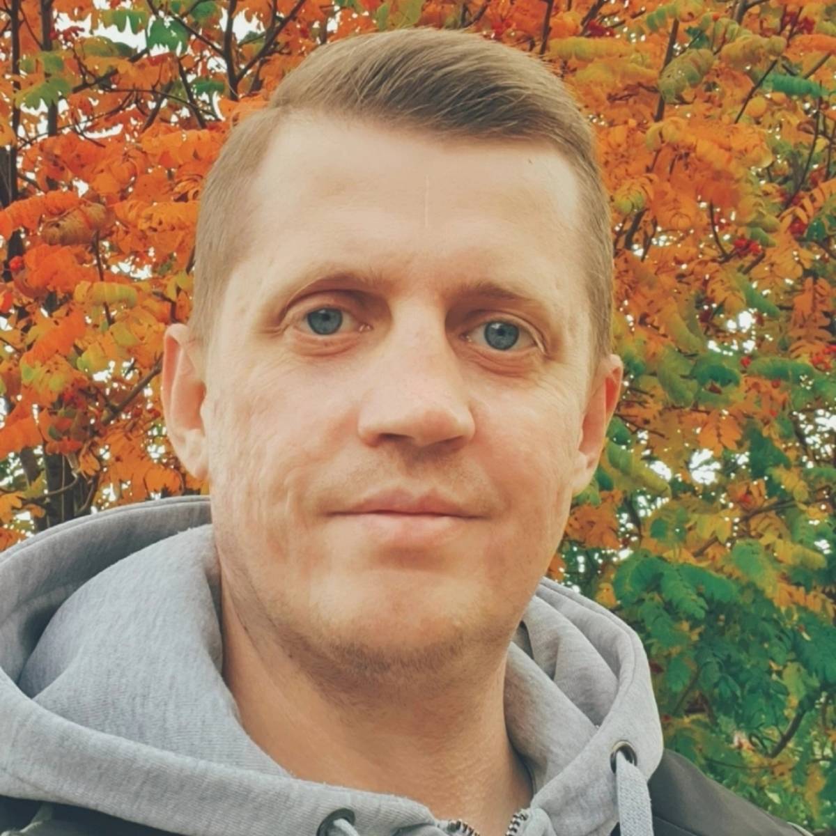 Владимир Корнилов