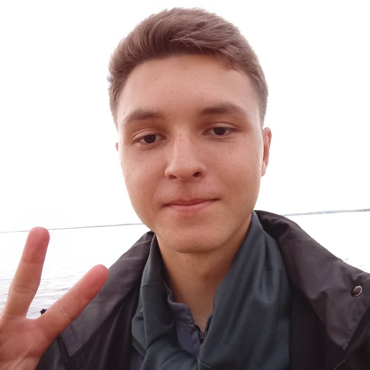 Евгений Малыхин | Сетка — социальная сеть от hh.ru