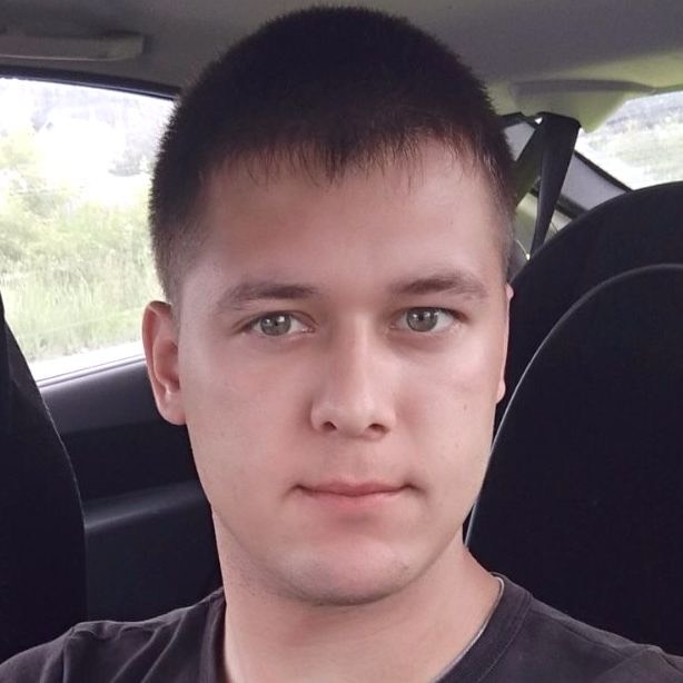 Николай Денисов