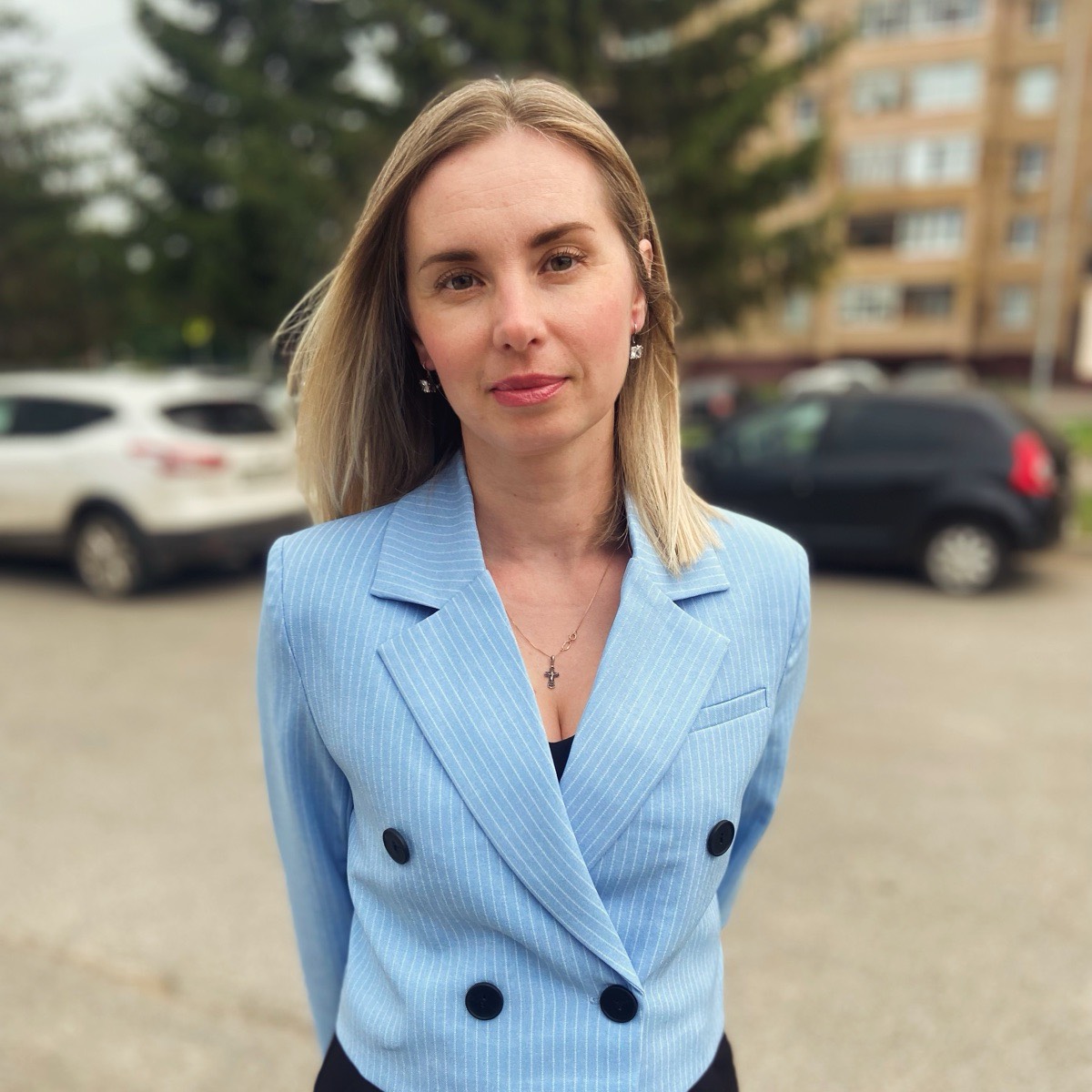 Оксана Логинова | Сетка — социальная сеть от hh.ru