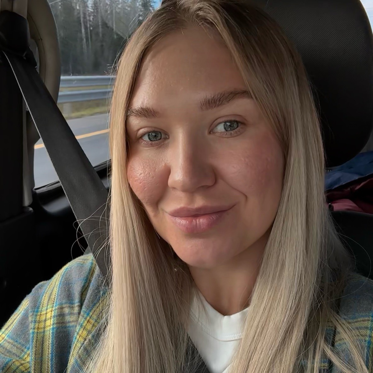 Ксения Петрова