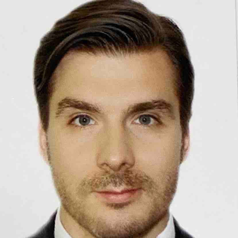 Иван Андреев | Сетка — социальная сеть от hh.ru