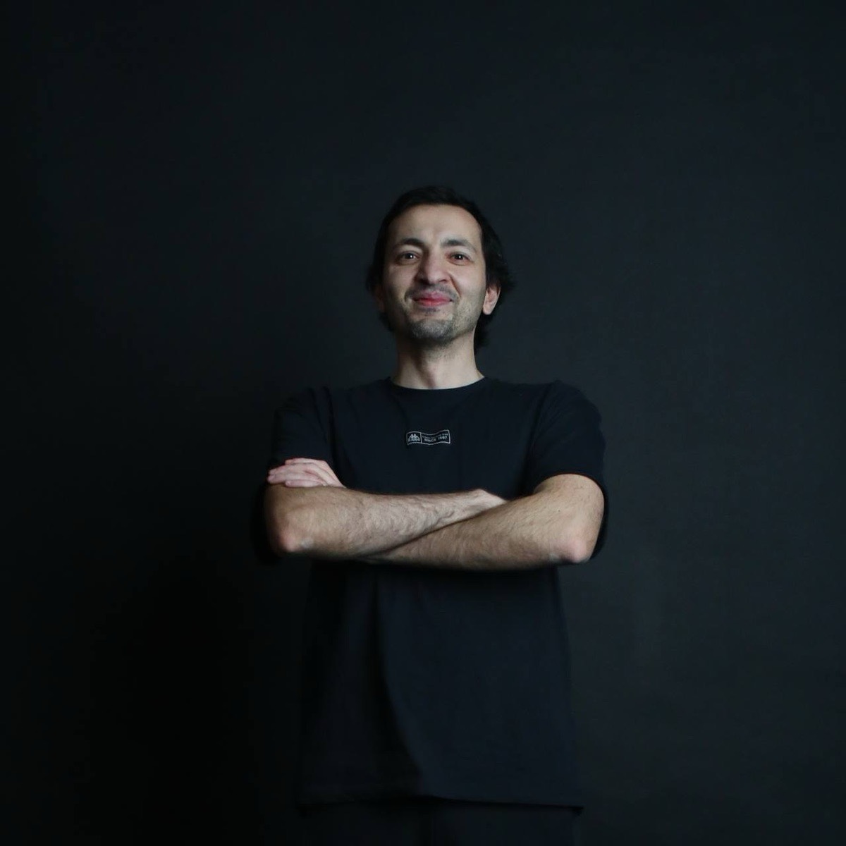 Ахмед Кочесоков | Сетка — социальная сеть от hh.ru