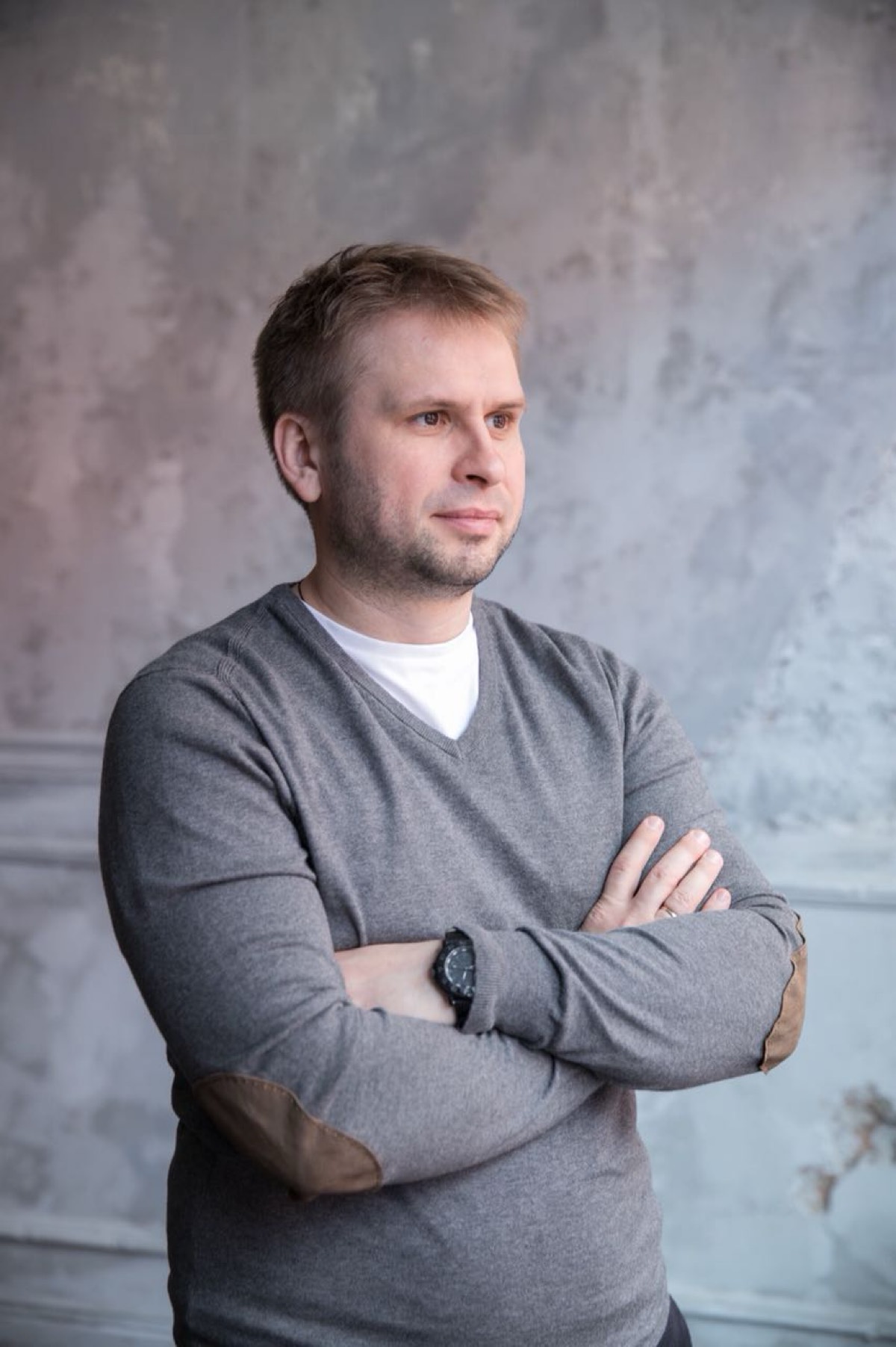 Николай Гуров