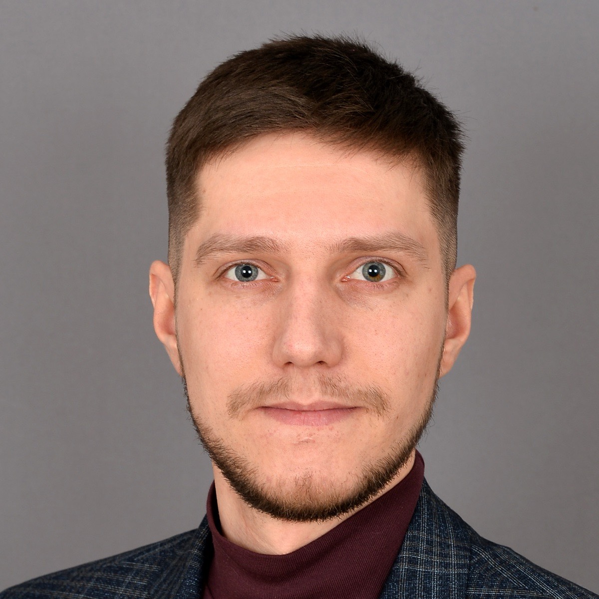 Игорь Левченко | Сетка — социальная сеть от hh.ru