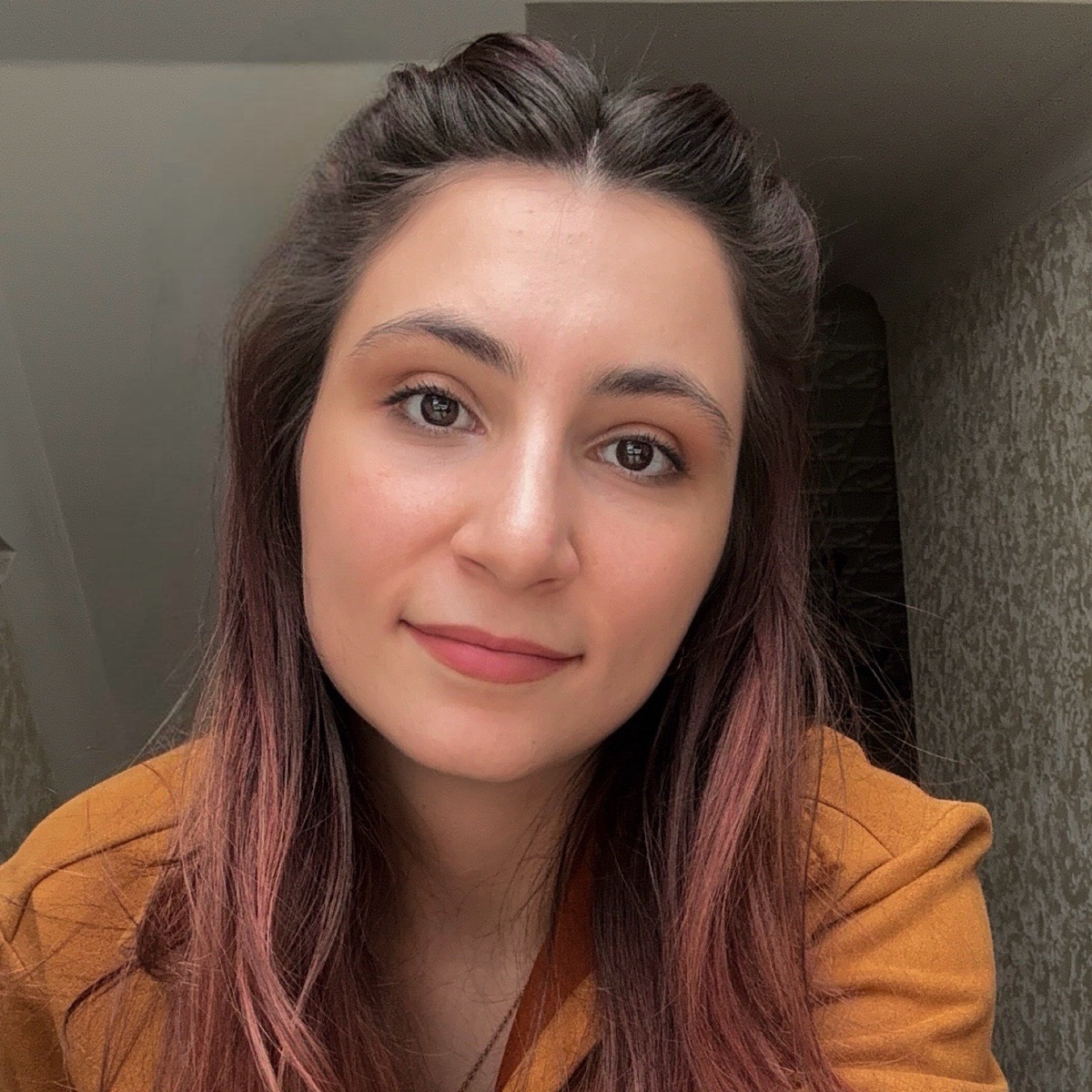 Альбина Гаджимурадова | Сетка — социальная сеть от hh.ru