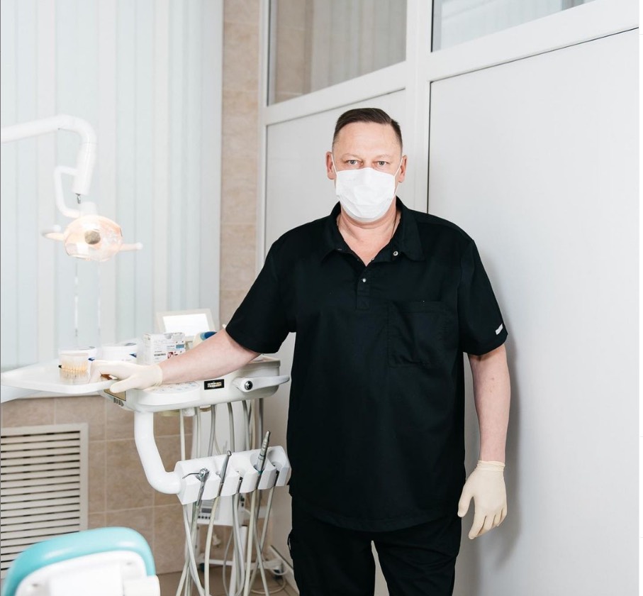 Игорь Галеев | Сетка — социальная сеть от hh.ru