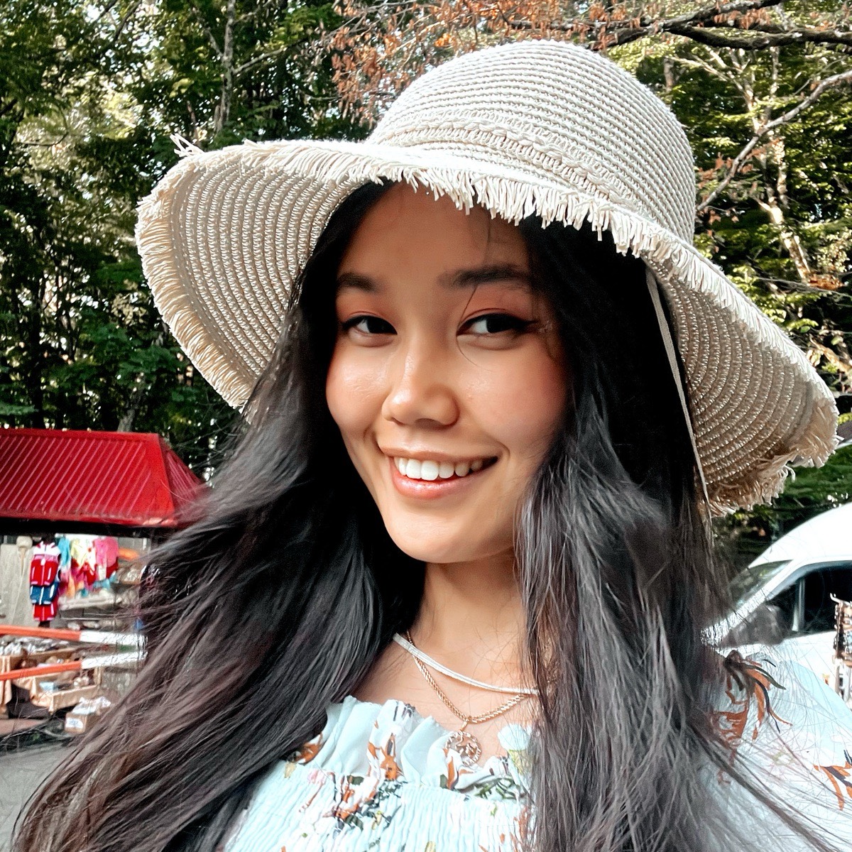 Яна Тян | Сетка — социальная сеть от hh.ru