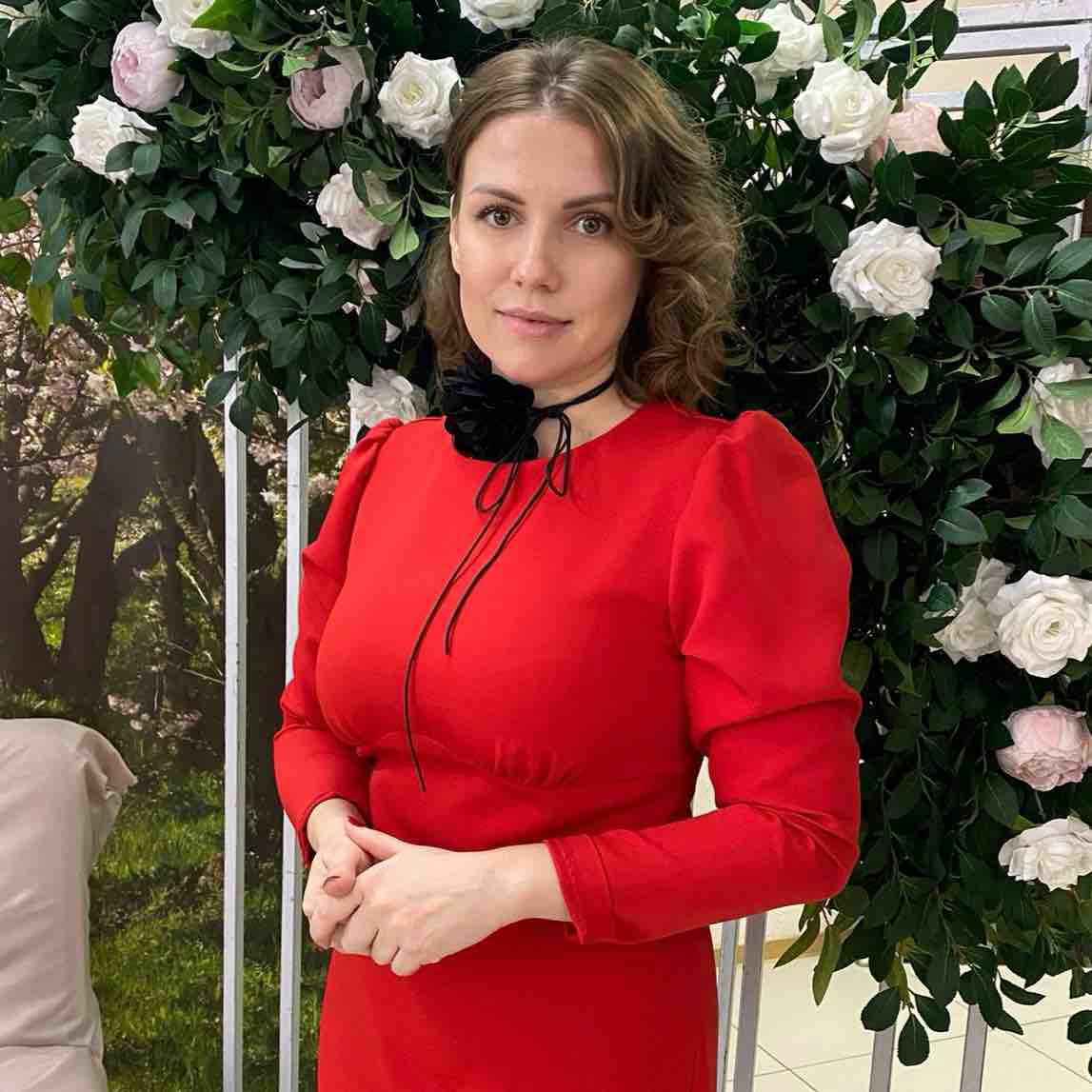 Елена Алимова