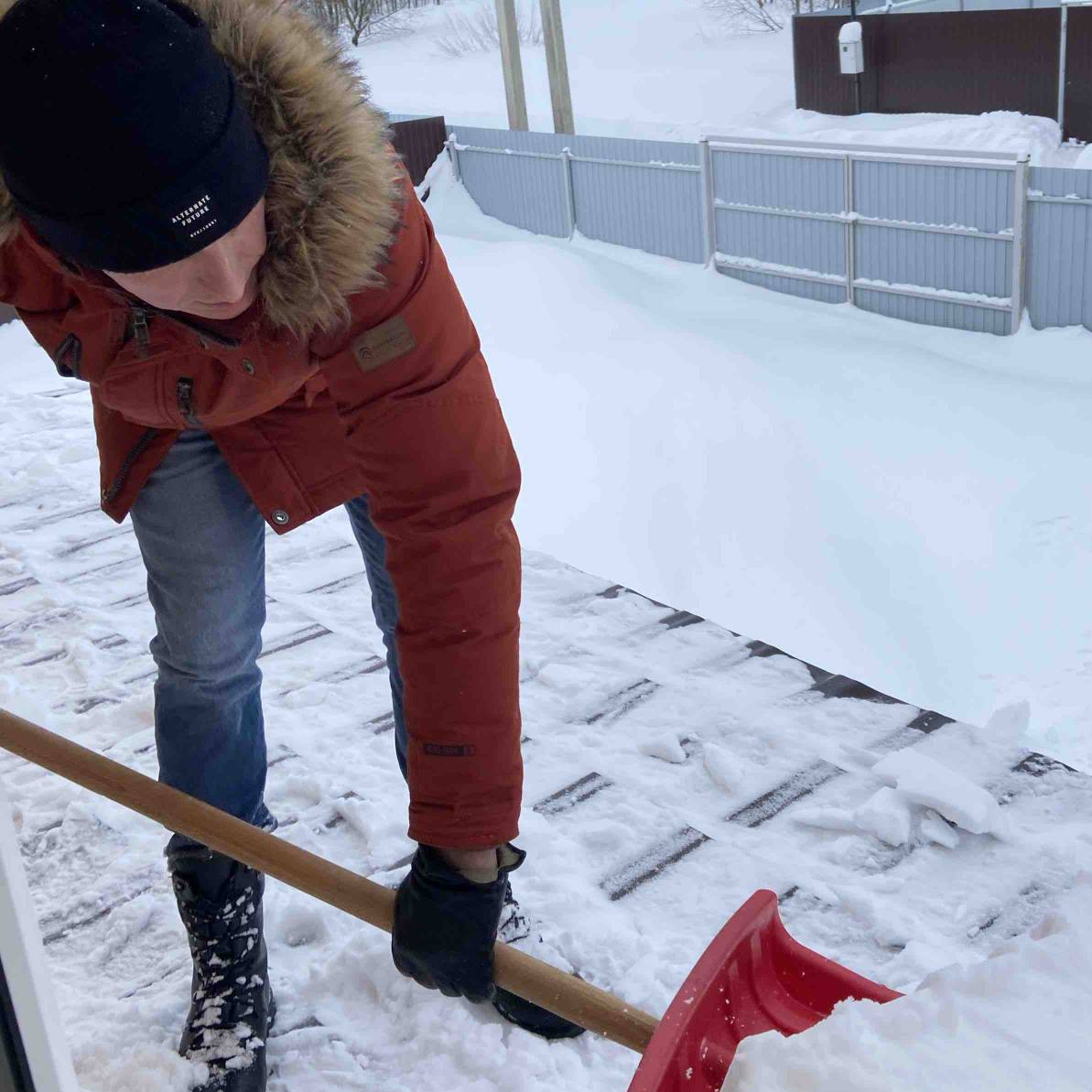 Sergey Melikhov | Сетка — социальная сеть от hh.ru