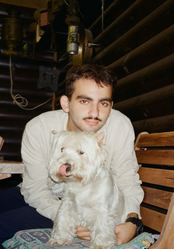 Артем Фирян