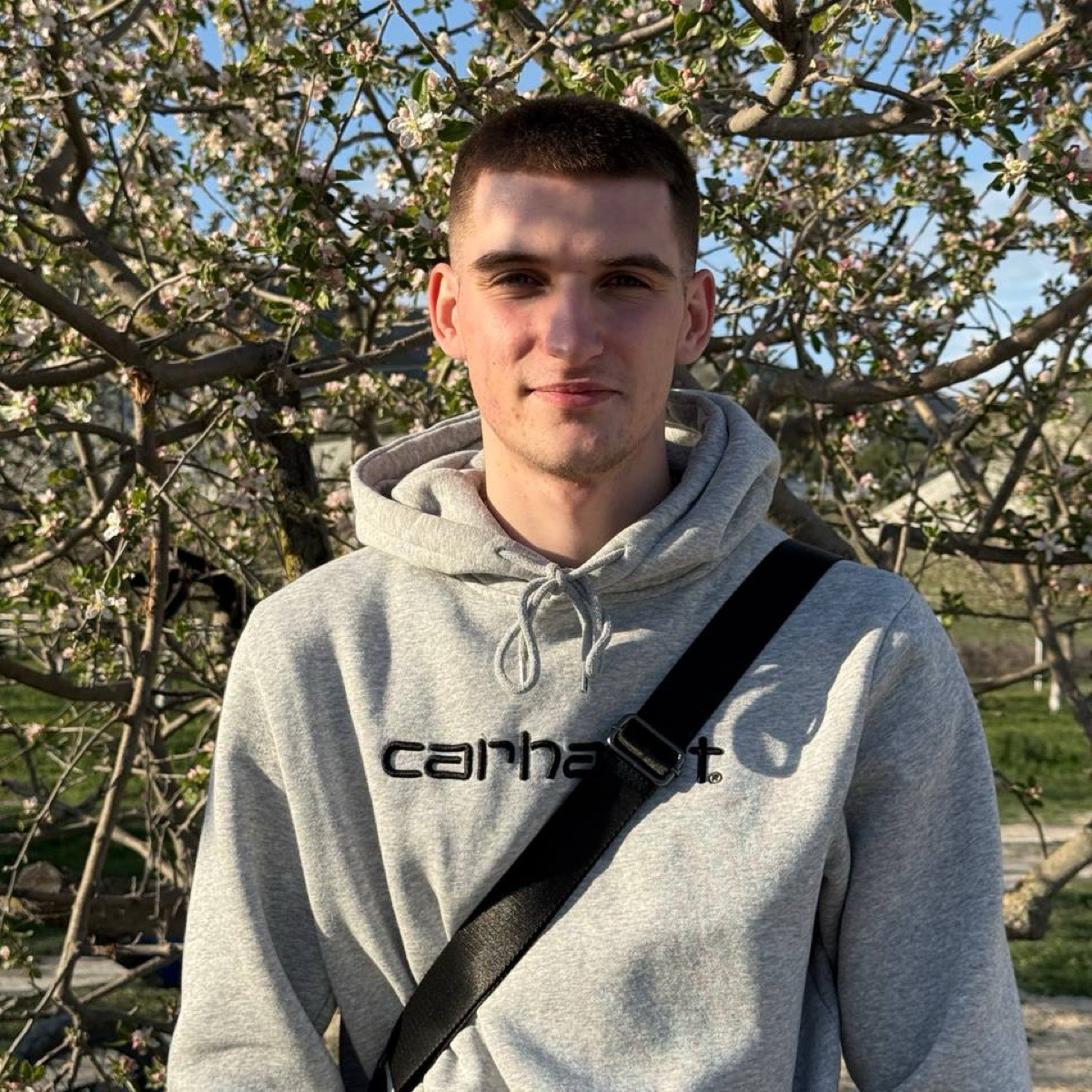 Никита Харченко | Сетка — социальная сеть от hh.ru