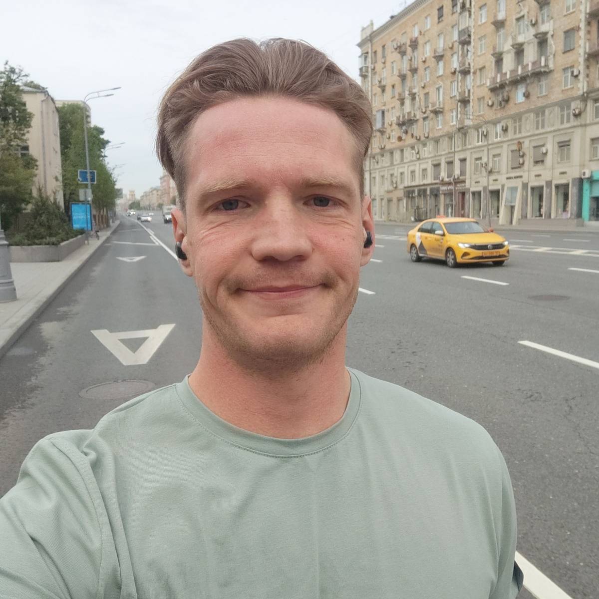 Ярослав Долгов