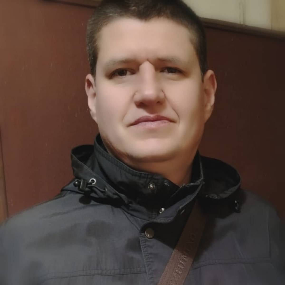 Андрей Кундрюцков