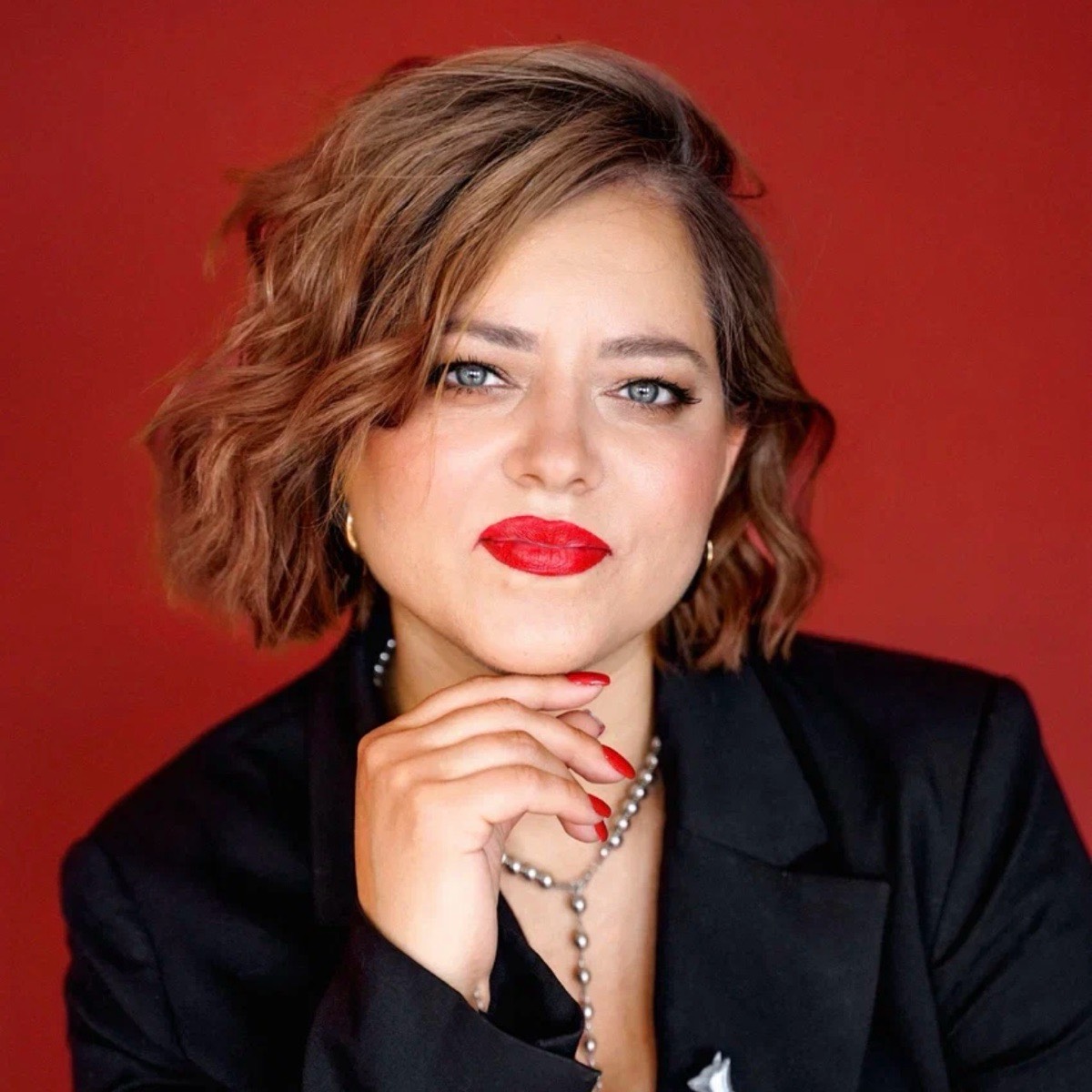 Татьяна Янишевская | Сетка — социальная сеть от hh.ru