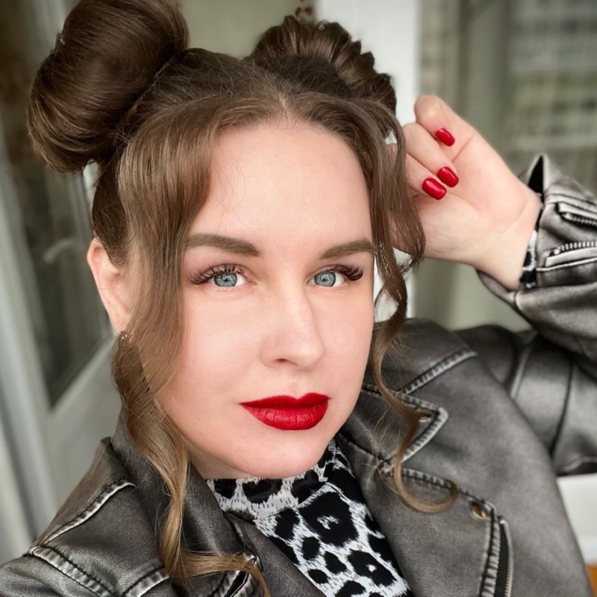 Светлана Нохрина | Сетка — социальная сеть от hh.ru