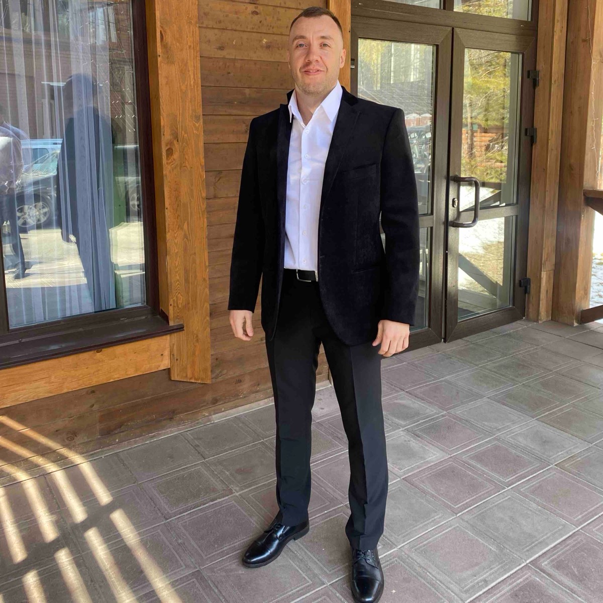 Алексей Завадский