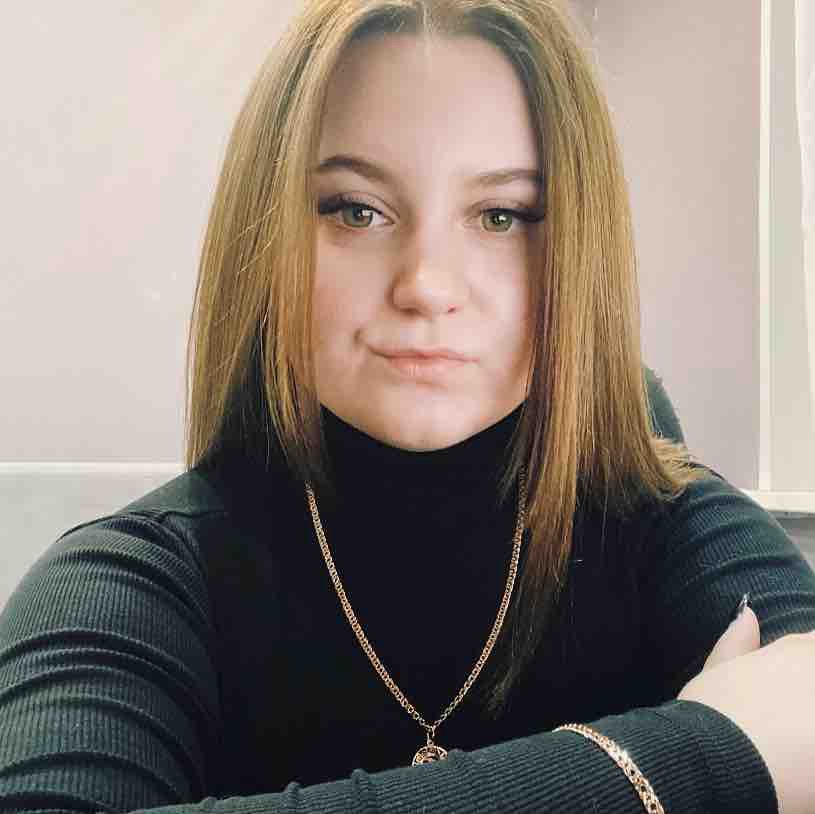 Дарья Урванцева