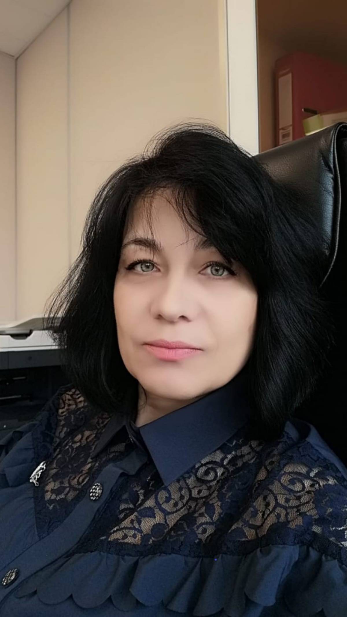 Любовь Солдатова | Сетка — социальная сеть от hh.ru