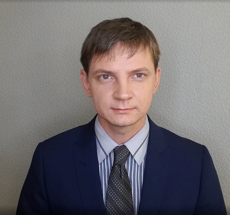 Юрий Торбеев