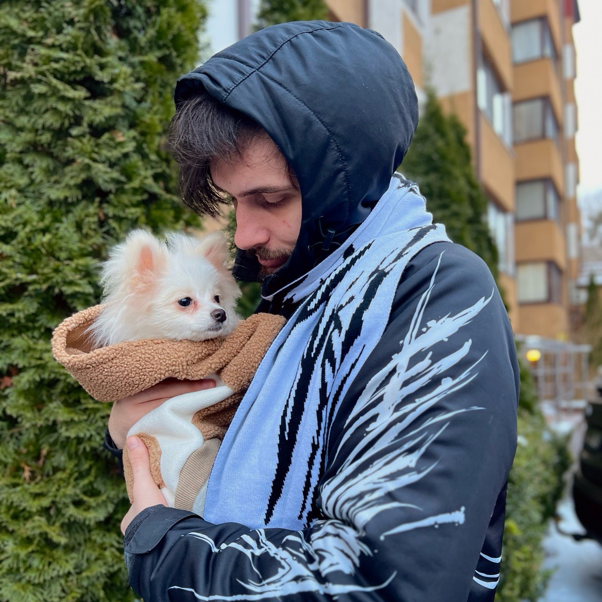 Евгений Полонский | Сетка — социальная сеть от hh.ru