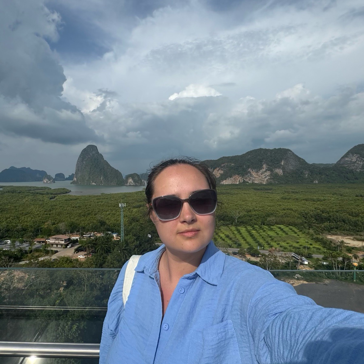 Лиза Кокорина | Сетка — социальная сеть от hh.ru