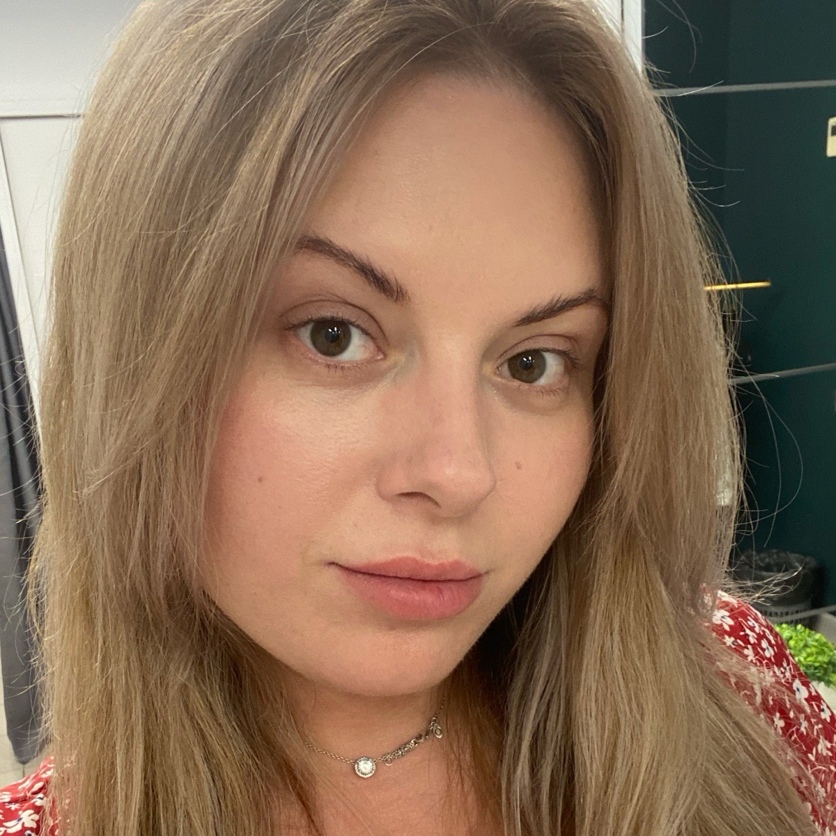 Елена Мироненко
