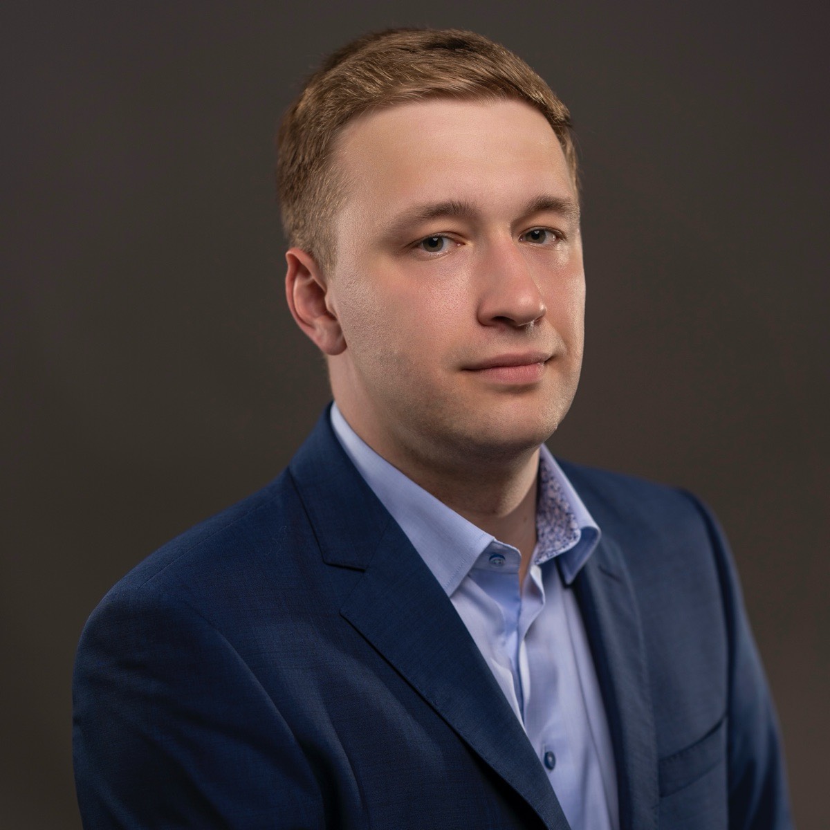 Дмитрий Камнев | Сетка — социальная сеть от hh.ru