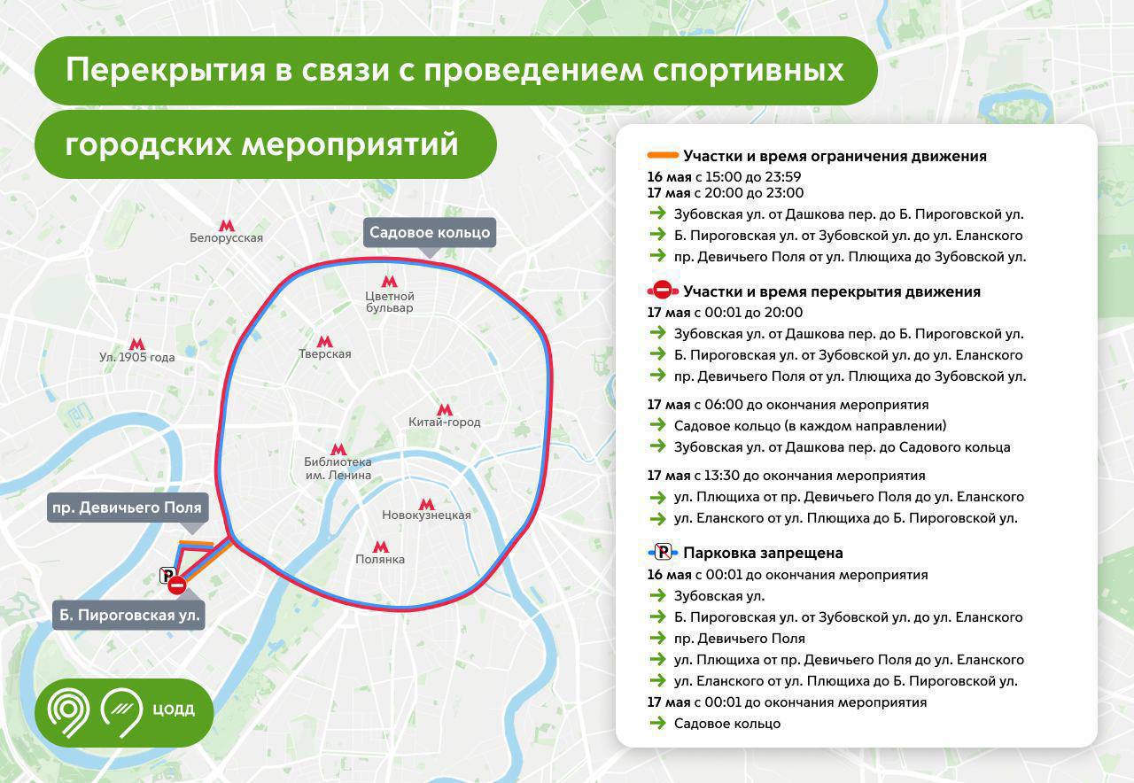 🚫Садовое кольцо сегодня временно перекрыто из-за спортивных мероприятий
📲Подпишитесь на Вдвижении
#активныйотдых | Сетка — социальная сеть от hh.ru
