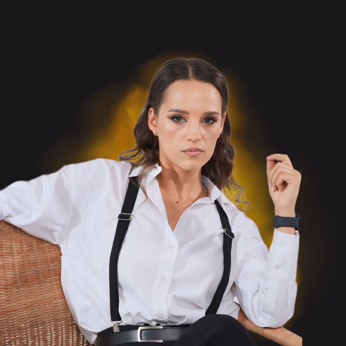 Алёна Гридина