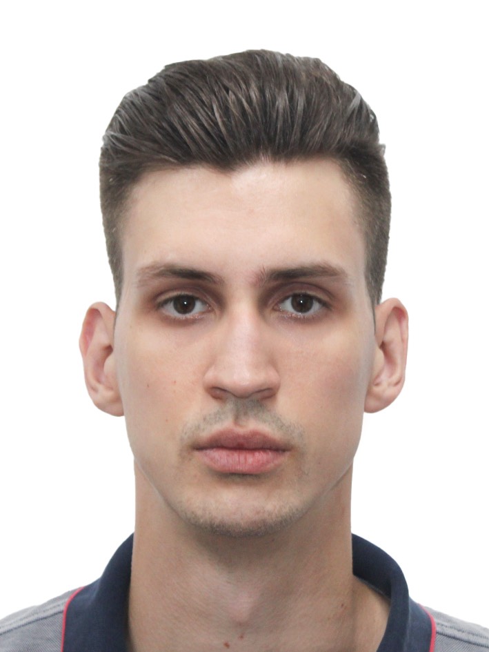 Антон Горохов